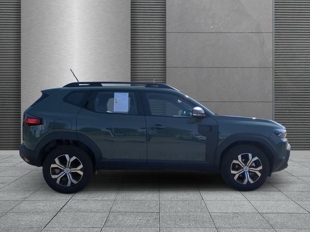 Dacia Duster - Expression SHZ LED PDC TCe 100 ECO-G
