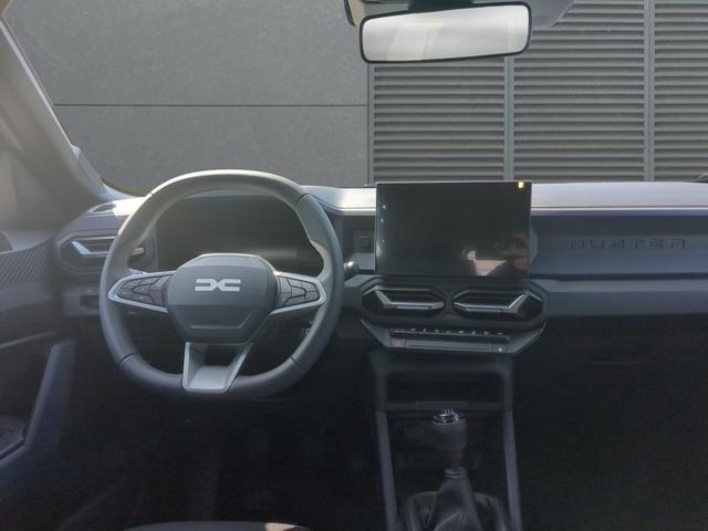 Dacia Duster Expression SHZ LED PDC TCe 100 ECO-G 