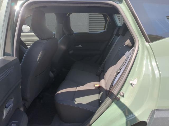 Dacia Duster Expression SHZ LED PDC TCe 100 ECO-G 