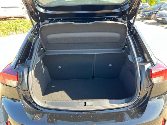 Opel Corsa Edition+LED+SHZ+LKHZ F 1.2 