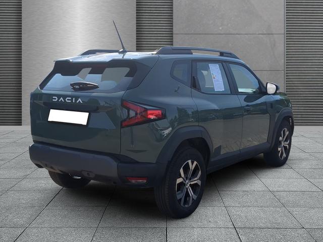 Dacia Duster Expression SHZ LED PDC TCe 100 ECO-G 