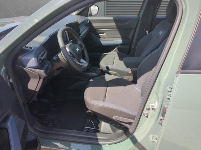 Dacia Duster Expression SHZ LED PDC TCe 100 ECO-G 