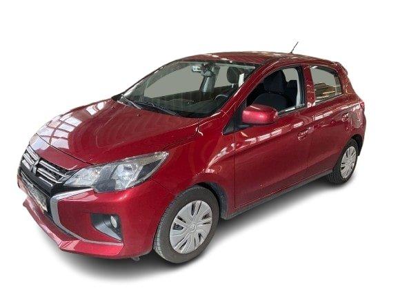 Mitsubishi Space Star - Select 1.2