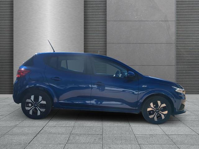 Dacia Sandero - Expression Klimaauto.+SHZ TCe 90