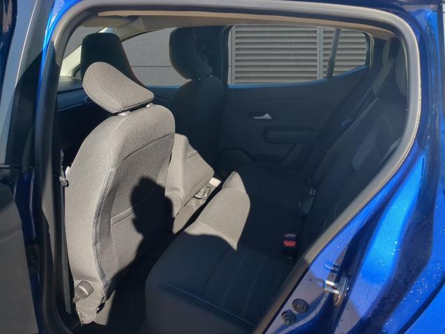 Dacia Sandero Expression Klimaauto.+SHZ TCe 90 