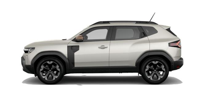 Dacia Duster - Extreme+MV-Kamera+Klimaauto TCe 130