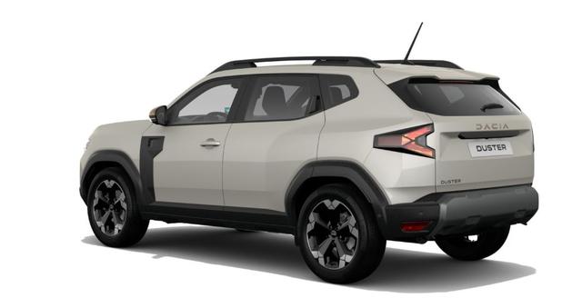 Dacia Duster Extreme+MV-Kamera+Klimaauto TCe 130 
