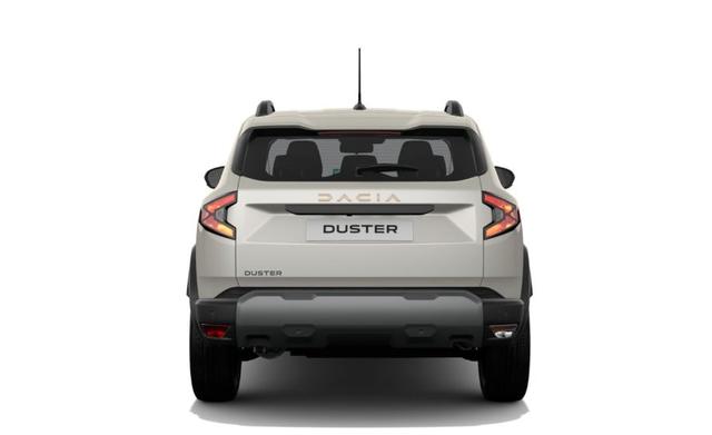 Dacia Duster Extreme+MV-Kamera+Klimaauto TCe 130 