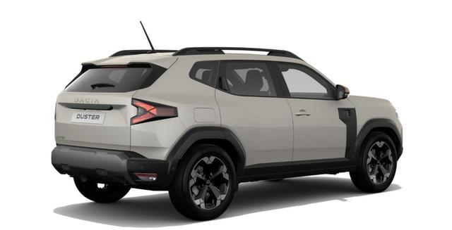 Dacia Duster Extreme+MV-Kamera+Klimaauto TCe 130 