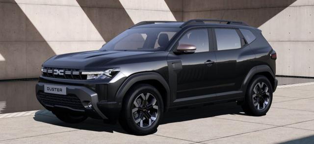 Dacia Duster - Extreme 4x4 SHZ Navi PDC TCe 130
