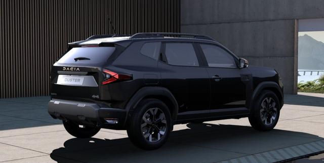 Dacia Duster Extreme 4x4 SHZ Navi PDC TCe 130 