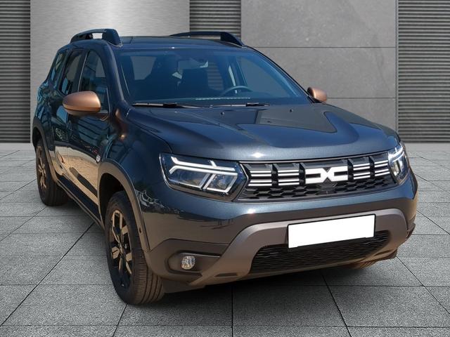 Dacia Duster - Extreme SHZ+Klimaauto+PDC TCe 150 EDC