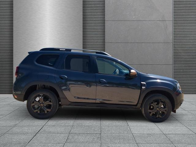 Dacia Duster - Extreme SHZ+Klimaauto+PDC TCe 150 EDC