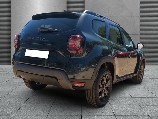 Dacia Duster Extreme SHZ+Klimaauto+PDC TCe 150 EDC 