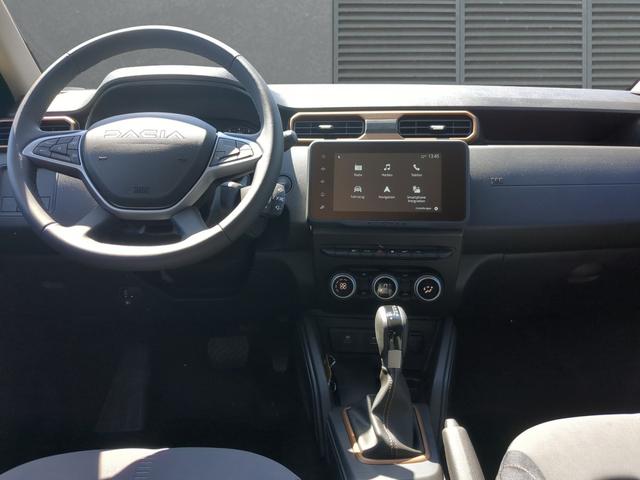 Dacia Duster Extreme SHZ+Klimaauto+PDC TCe 150 EDC 