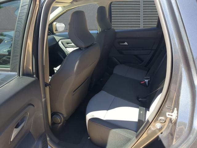 Dacia Duster Extreme SHZ+Klimaauto+PDC TCe 150 EDC 