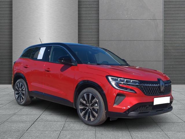Renault Austral - Techno CVT SHZ LKHZ TCe 160