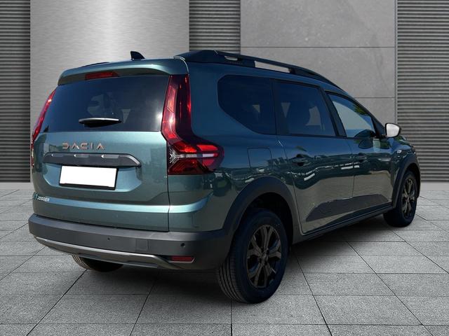 Dacia Jogger Extreme 5-S SHZ PDC RFK TCe 110 
