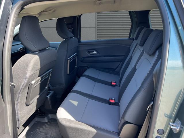Dacia Jogger Extreme 5-S SHZ PDC RFK TCe 110 