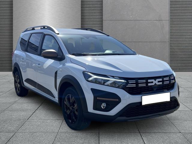 Dacia Jogger - Extreme 5-S+SHZ+Klimaauto+RFK TCe 110