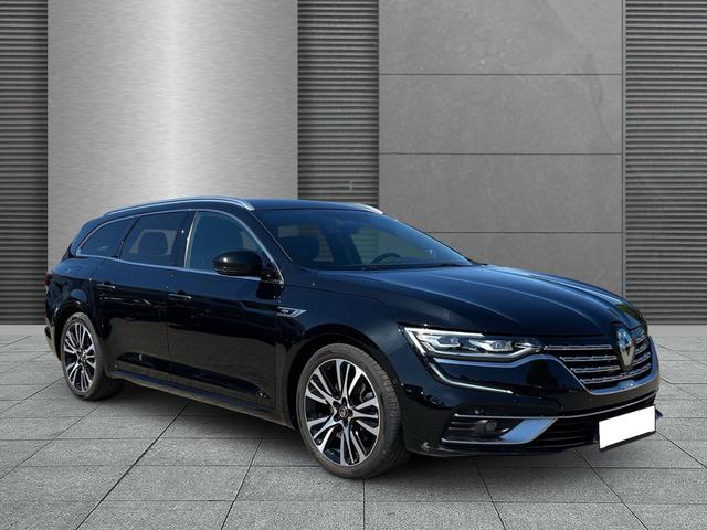 Renault Talisman Grandtour - Initiale Paris 4Control 8-Fach bereift dCi 190 EDC