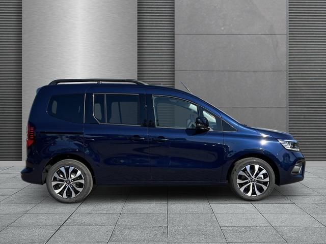 Renault Kangoo - Techno+Navi+SHZ+RFK dCi 115 EDC