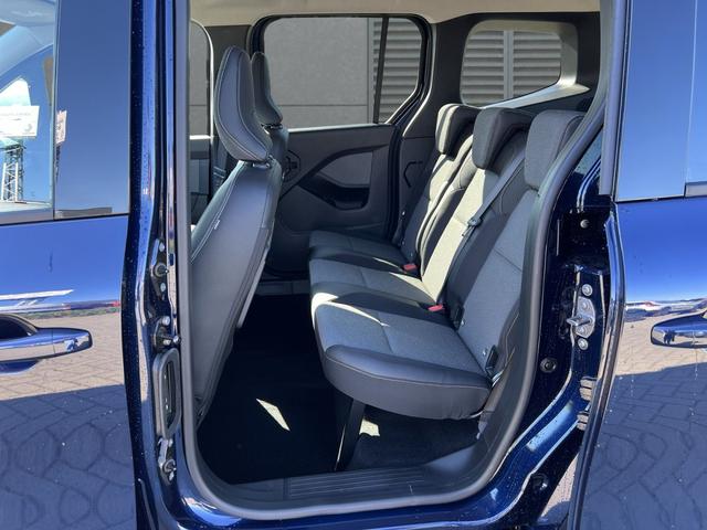 Renault Kangoo Techno+Navi+SHZ+RFK dCi 115 EDC 