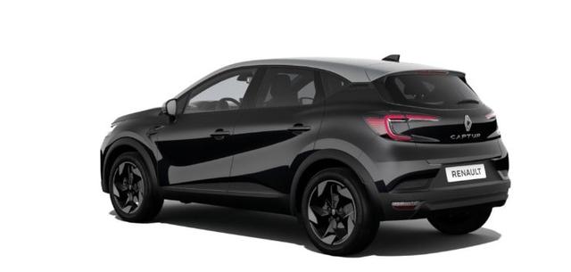 Renault Captur Techno SHZ+PDC+LED TCe 160 EDC 