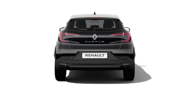 Renault Captur Techno SHZ+PDC+LED TCe 160 EDC 