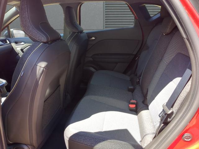 Renault Captur Techno SHZ+Klimaauto.+RFK TCe 160 EDC 