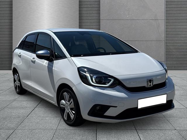 Honda Jazz - Executive+SHZ+GJR+LKHZ 1.5 i-MMD Hybrid