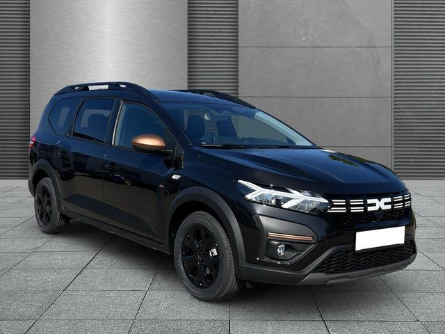 Dacia Jogger - Extreme 5-S+SHZ+LED+RFK TCe 110