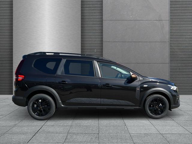 Dacia Jogger - Extreme 5-S+SHZ+LED+RFK TCe 110