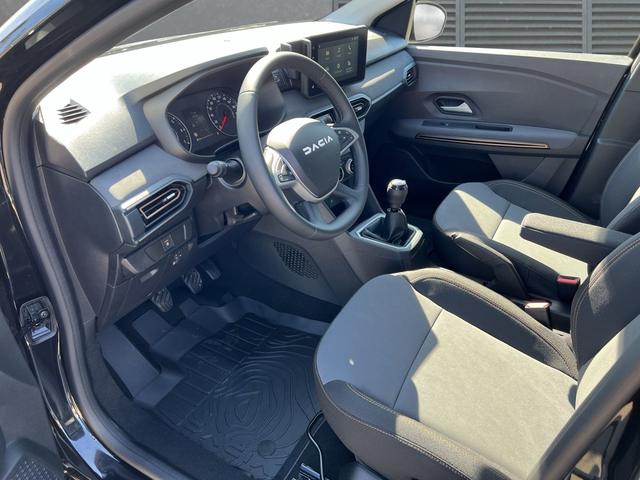 Dacia Jogger Extreme 5-S SHZ PDC RFK TCe 110 