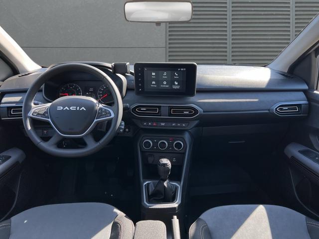 Dacia Jogger Extreme 5-S SHZ PDC RFK TCe 110 