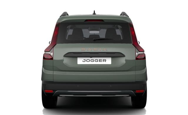 Dacia Jogger Extreme 5-S TCe 100 ECO-G 
