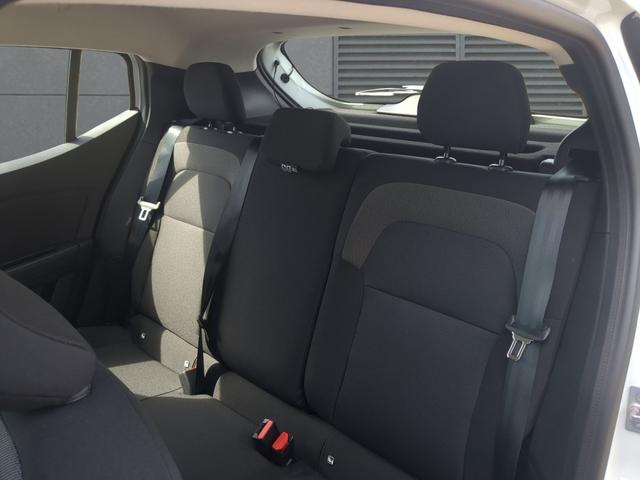 Dacia Sandero Essential Klima SHZ TCe 90 
