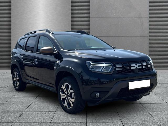 Dacia Duster - Extreme+SHZ+MV-Kamera+LED TCe 150 EDC
