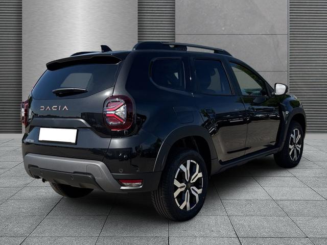 Dacia Duster Extreme+SHZ+MV-Kamera+LED TCe 150 EDC 