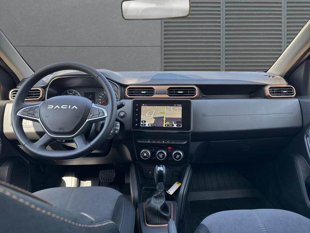 Dacia Duster Extreme+SHZ+MV-Kamera+LED TCe 150 EDC 