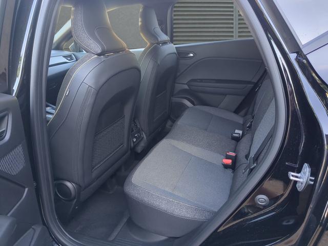 Renault Captur Techno SHZ+Klimaauto.+LKHZ TCe 160 EDC 