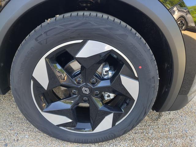 Renault Captur Techno SHZ+Klimaauto.+LKHZ TCe 160 EDC 