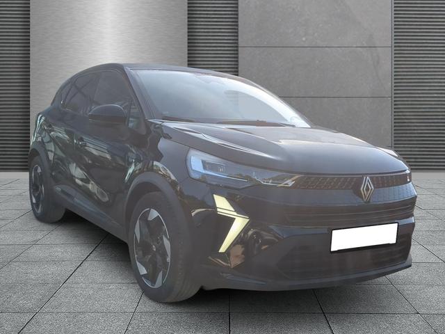 Renault Captur - Techno SHZ+LKHZ+RFK TCe 160 EDC