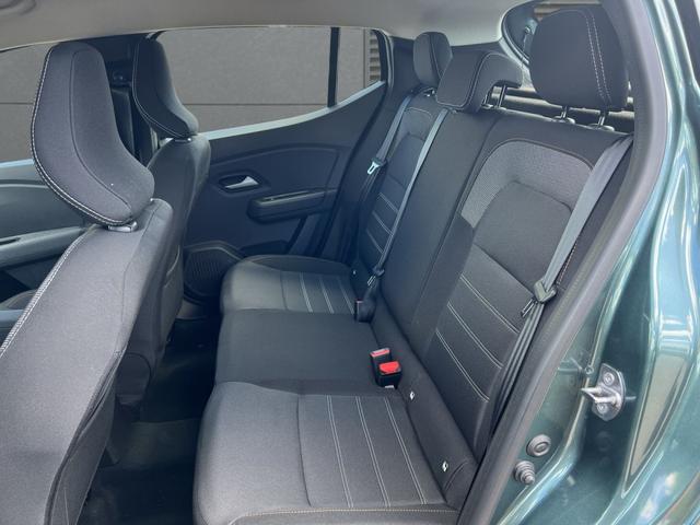 Dacia Sandero Stepway Expression+LED+SHZ+PDC TCe 90 CVT 