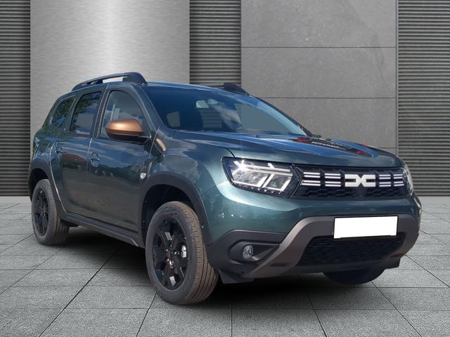 Dacia Duster - Extreme 360°Kamera SHZ TCe 150 EDC