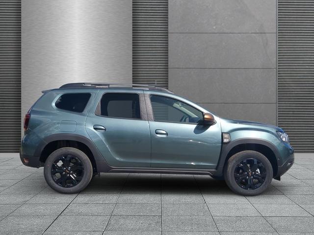 Dacia Duster Extreme 360°Kamera SHZ TCe 150 EDC 