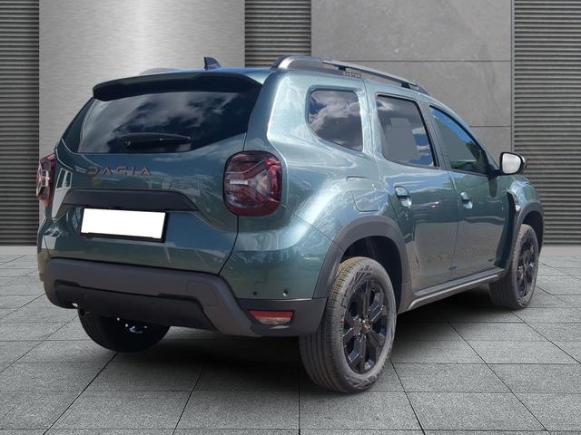Dacia Duster Extreme 360°Kamera SHZ TCe 150 EDC 