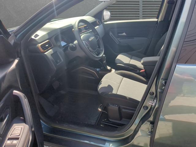 Dacia Duster Extreme 360°Kamera SHZ TCe 150 EDC 