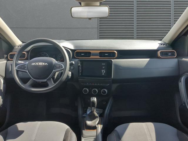 Dacia Duster Extreme 360°Kamera SHZ TCe 150 EDC 