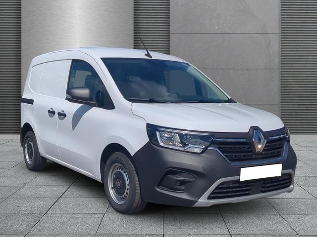 Renault Kangoo Rapid - Advance Open Sesame dCi 75